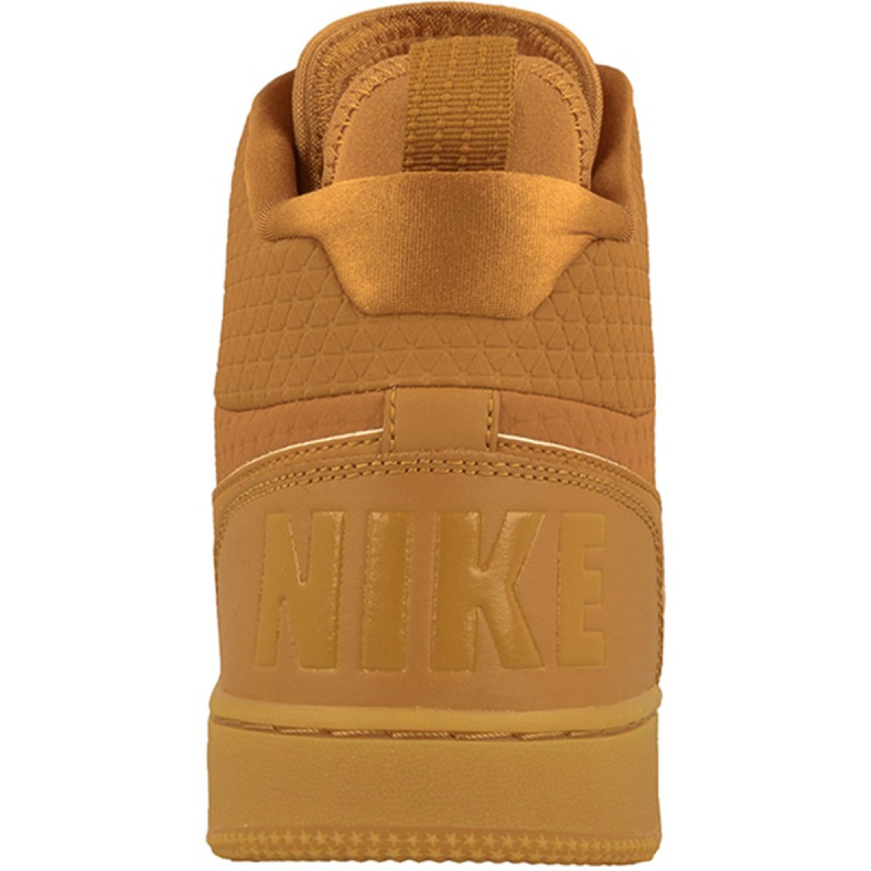 Nike Sportswear Court Borough Mid Winter M AA0547-700 skor brun 2