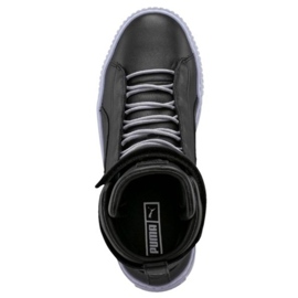 Puma Platform Mid Wn s W 364242 03 svart 2