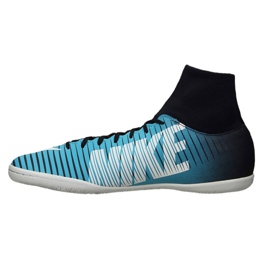 Inomhusskor Nike MercurialX Victory 6 Df Ic M 903613-404 blå blå 1