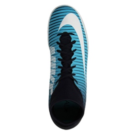 Inomhusskor Nike MercurialX Victory 6 Df Ic M 903613-404 blå blå 2