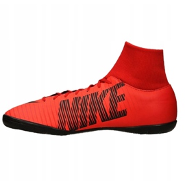Inomhusskor Nike MercurialX Victory 6 Df Ic M 903613-616 röd röd 1