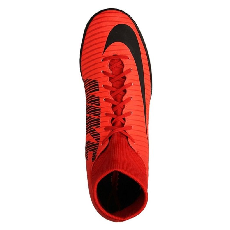 Inomhusskor Nike MercurialX Victory 6 Df Ic M 903613-616 röd röd 2