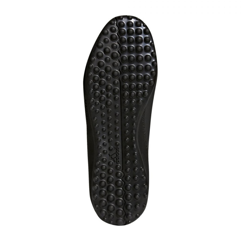 Adidas Predator Tango 18.3 Tf Jr CP9039 fotbollsskor svart svart 1