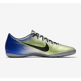 Inomhusskor Nike MercurialX Victory Vi Neymar Ic M 921516-407 grå grå 1