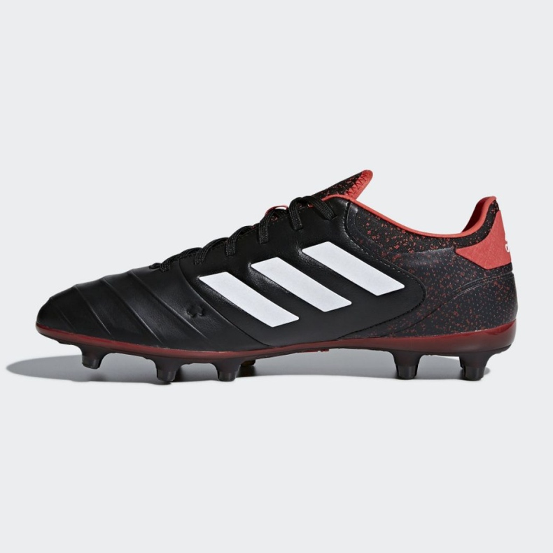 Adidas Copa 18.3 Fg M CP8953 fotbollsskor svart svart 1