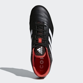 Adidas Copa 18.3 Fg M CP8953 fotbollsskor svart svart 2