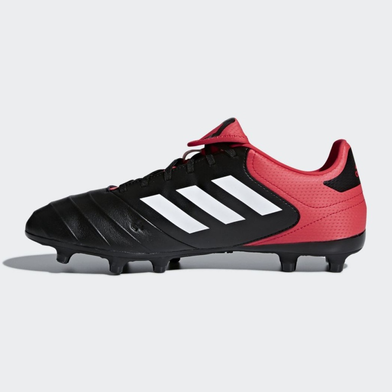 Adidas Copa 18.3 Fg M CP8957 fotbollsskor svart svart 1