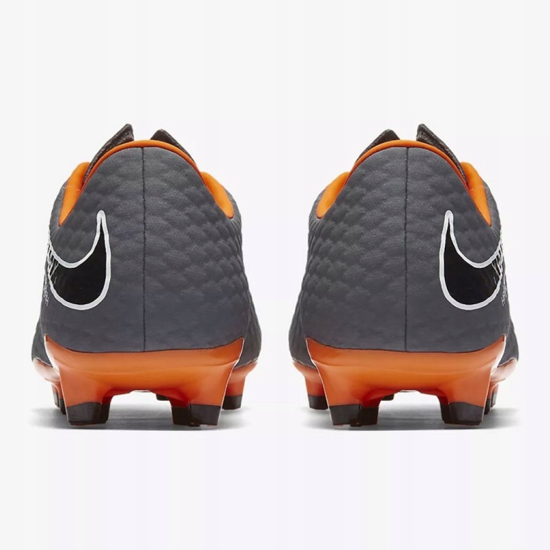 Nike Hypervenom Phantom 3 Academy Fg M AH7271-081 fotbollsskor grå grå 1