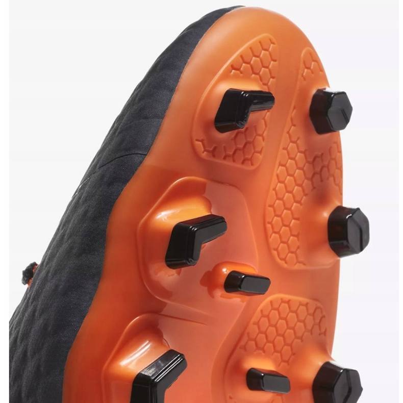 Nike Hypervenom Phantom 3 Academy Fg M AH7271-081 fotbollsskor grå grå 2