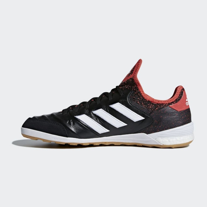 Inomhusskor adidas Copa Tango 18.1 In M CP8981 svart svart 1