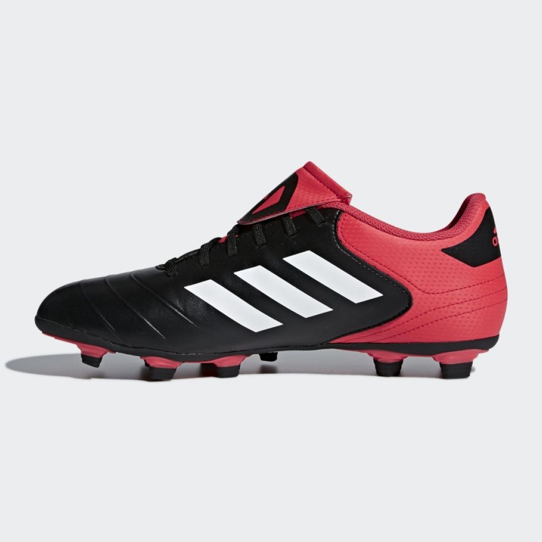Adidas Copa 18.4 FxG M CP8960 fotbollsskor mångfärgad svart 1