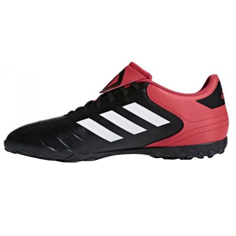 Adidas Copa Tango 18.4 Tf M CP8975 fotbollsskor mångfärgad svart 1