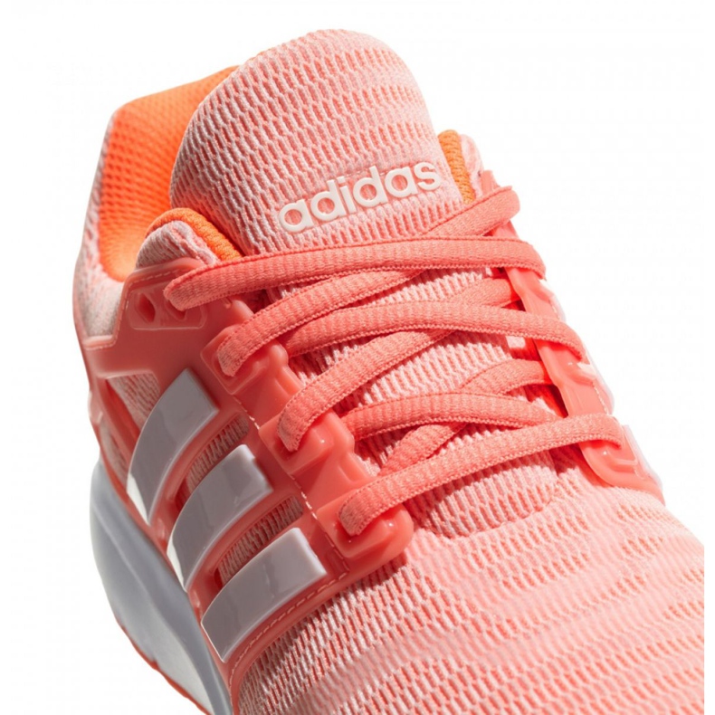 Löparskor adidas energy cloud VW CP9517 orange 1