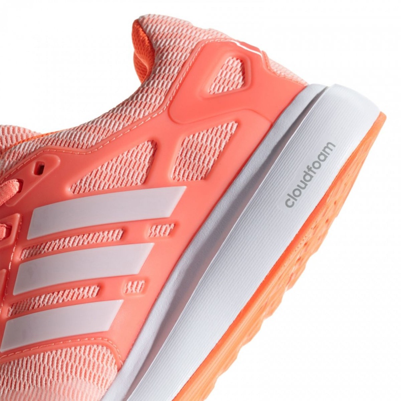 Löparskor adidas energy cloud VW CP9517 orange 2