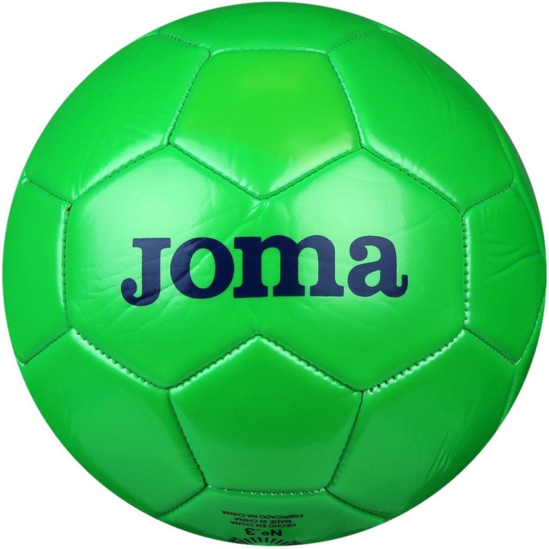 Joma Super Copa Tf Jr SCJS.804.TF fotbollsskor grön grön 1