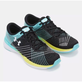 Under Armour Threadborne Push Tr W 1296206-003 träningsskor mångfärgad 1