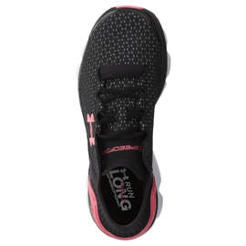 Under Armour W Speedform Intake 2 W 3000290-001 löparskor svart 1