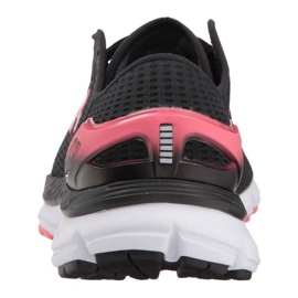 Under Armour W Speedform Intake 2 W 3000290-001 löparskor svart 2