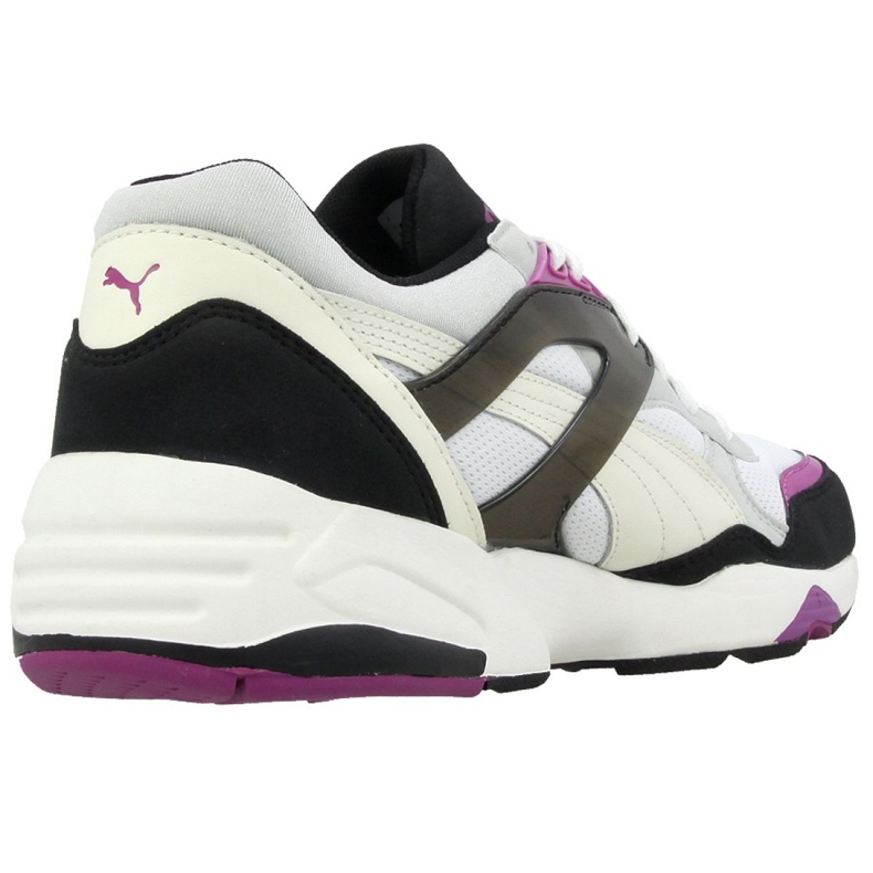 Puma R698 Basic Sport W 358068 03 vit 1