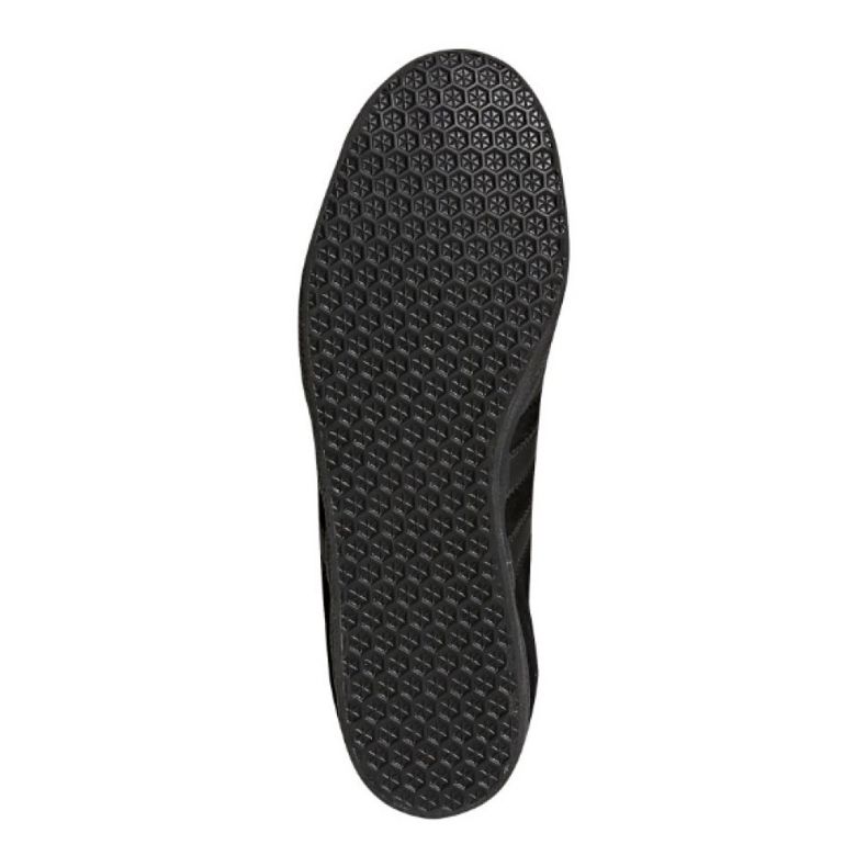 Adidas Originals Gazelle M CQ2809 skor svart 1