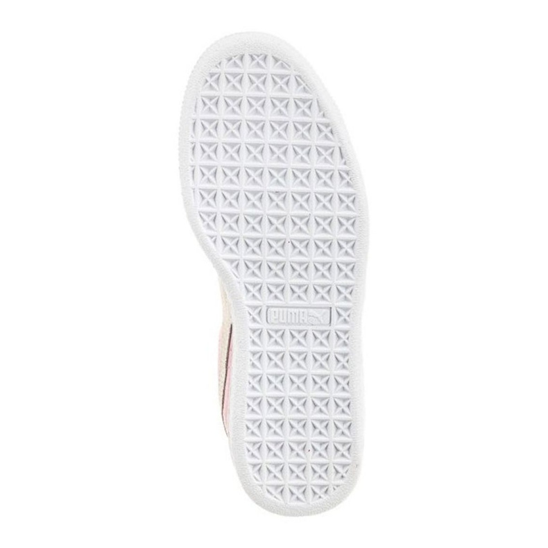 Puma Suede Pink Lady Jr 3551103 01 rosa 1