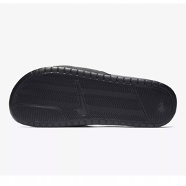 Nike Benassi Jdi M 343880-001 diabilder svart 2