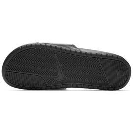 Nike Benassi Jdi M 343880-015 slides svart 1