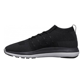 Under Armour Slingflex Rise M 3019874-001 svart 1
