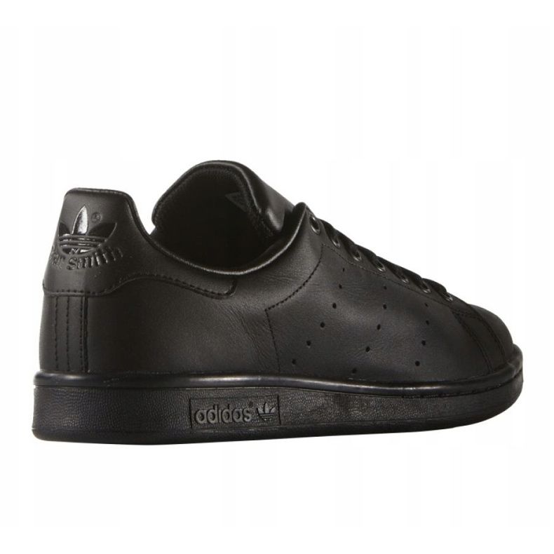 Adidas Originals Stan Smith M M20327 skor svart 2