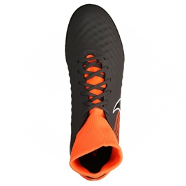 Nike Obrax 2 Academy Df Tf M AH7311-080-S fotbollsskor grå grå 2