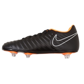 Nike Legend 7 Club Sg M AH8800-080-S fotbollsskor svart svart 1