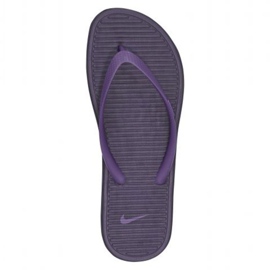 Nike Sportswear Solarsoft Ii W 488161-504 violett 1