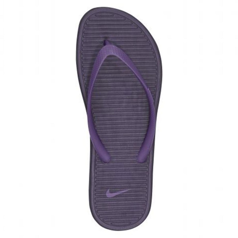 Nike Sportswear Solarsoft Ii W 488161-504 violett 1