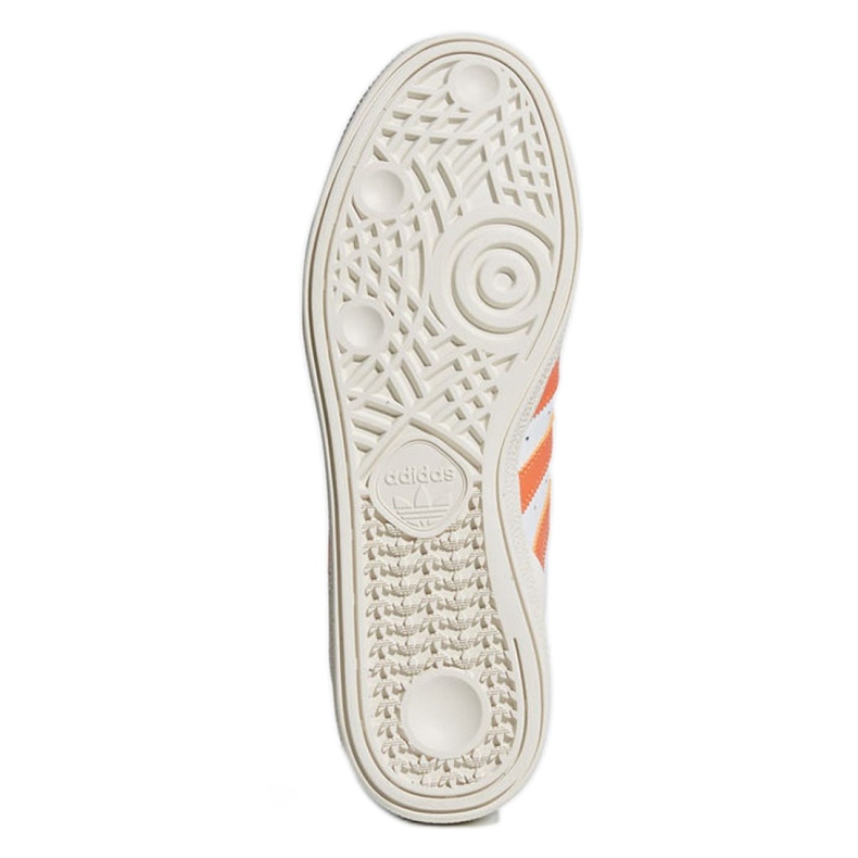 Adidas Originals Busenitz Pro M CQ1155 skor vit 2