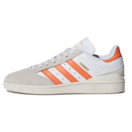 Adidas Originals Busenitz Pro M CQ1155 skor vit 3