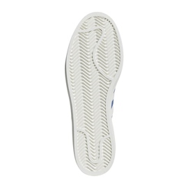 Adidas Originals Campus M CQ2079 skor marinblå 1