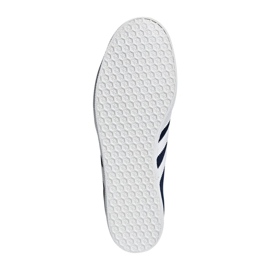 Adidas Originals Gazelle M CQ2806 skor marinblå 1