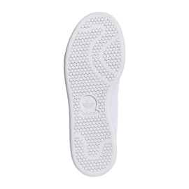 Adidas Originals Stan Smith-skor i CQ2822 vit 1