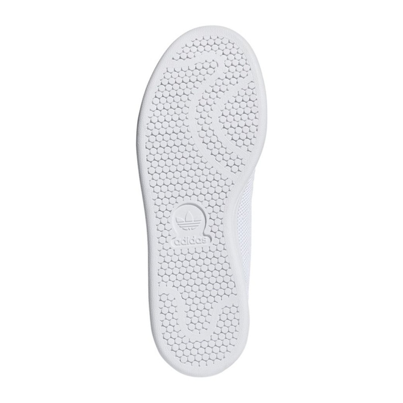 Adidas Originals Stan Smith-skor i CQ2822 vit 1