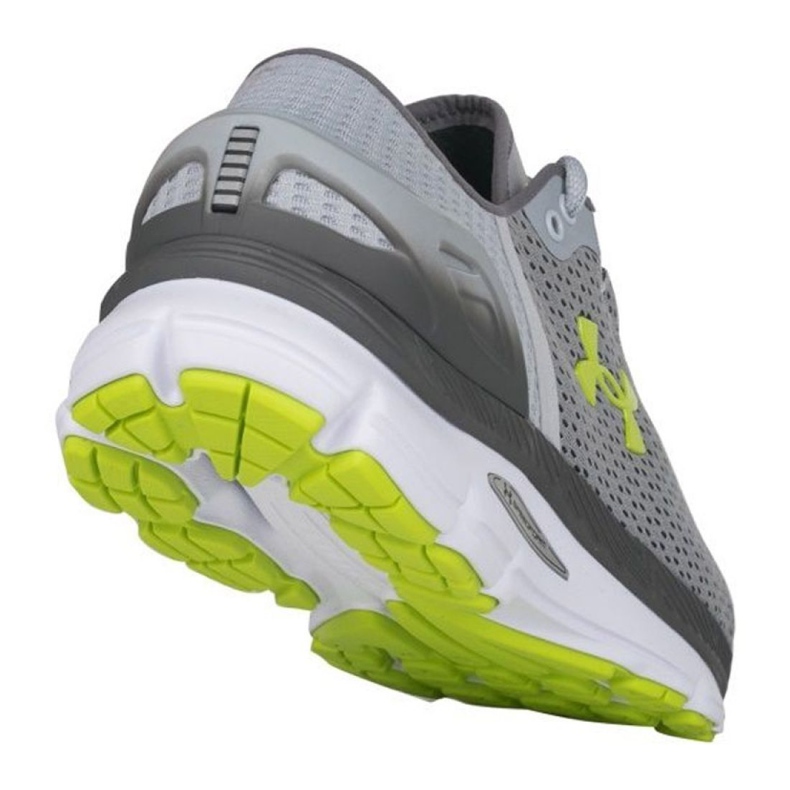 Löparskor Under Armour Speedform Intake 2 M 3000288-101 grå 2