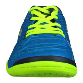 Inomhusskor Joma Maxima 804 In M MAXW.804 blå blå 2