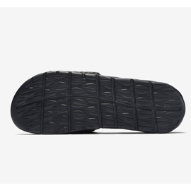Nike Benassi Solarsoft Slide 705474-070 svart 2