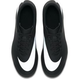 Nike BravataX Ii Tf M 844437-001 fotbollsskor mångfärgad svart 1