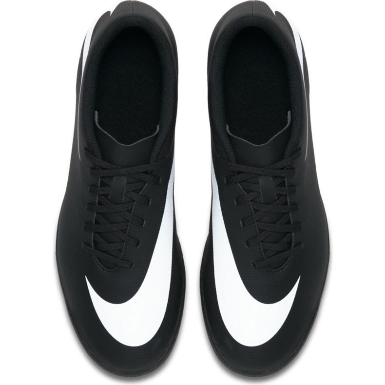 Nike BravataX Ii Tf M 844437-001 fotbollsskor mångfärgad svart 1