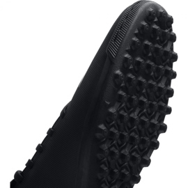 Nike BravataX Ii Tf M 844437-001 fotbollsskor mångfärgad svart 2