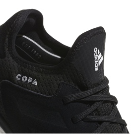 Adidas Copa Tango 18.1 Tr M BB7518 träningsskor svart 2