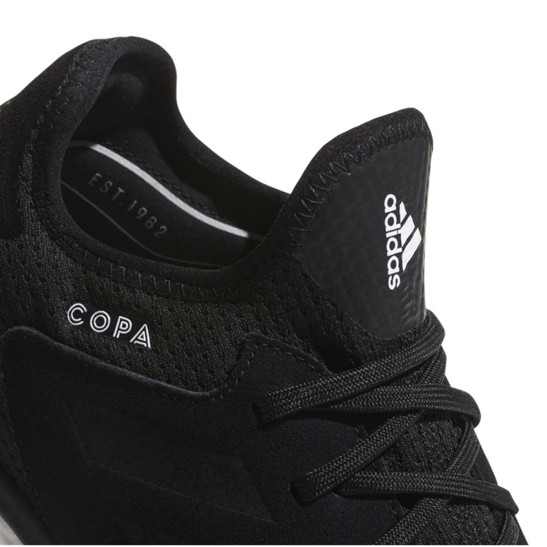 Adidas Copa Tango 18.1 Tr M BB7518 träningsskor svart 2
