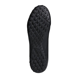 Adidas Predator Tango 18.4 Tf M DB2140 fotbollsskor svart svart 2