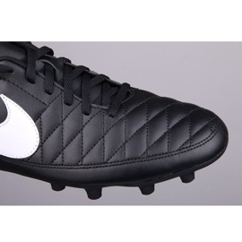 Nike Majestry Fg M AQ7902-017 fotbollsskor mångfärgad svart 1