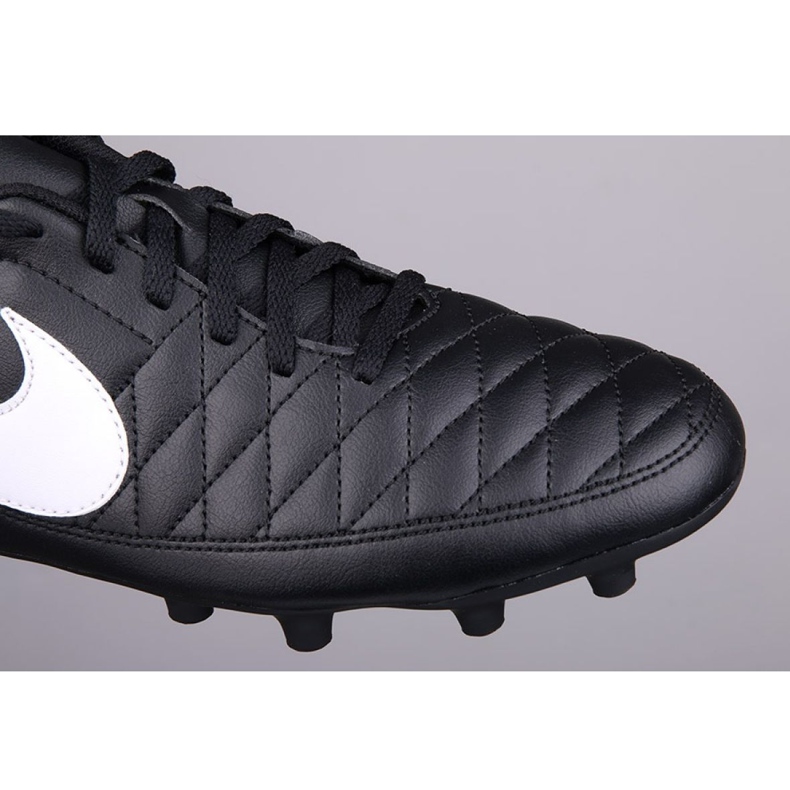 Nike Majestry Fg M AQ7902-017 fotbollsskor mångfärgad svart 1
